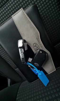 Kia Ceed cena 47500 przebieg: 201100, rok produkcji 2019 z Kwidzyn małe 79